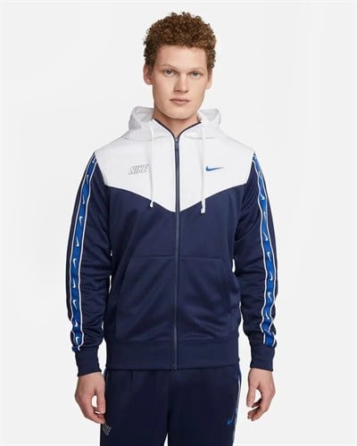NIKE SPORTSWEAR REPEAT ERKEK SWEATSHIRT DX2025-411