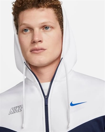 NIKE SPORTSWEAR REPEAT ERKEK SWEATSHIRT DX2025-411
