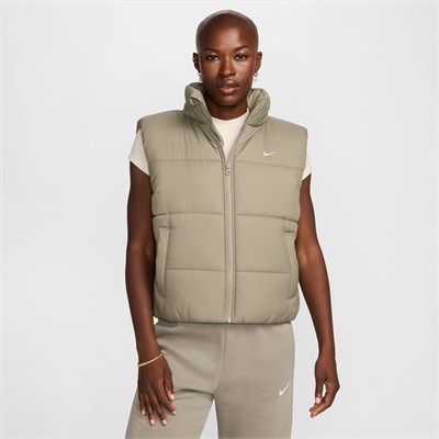 NIKE SPORTSWEAR THERMA-FIT KADIN YELEK FZ5922-320