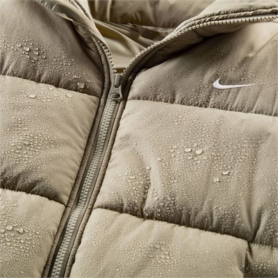 NIKE SPORTSWEAR THERMA-FIT KADIN YELEK FZ5922-320