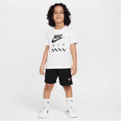 NIKE SPORTSWEAR UNISEX ÇOCUK ŞORT TAKIMI 86M753-023