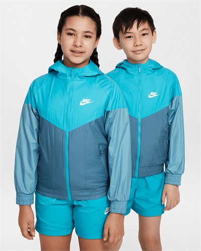 NIKE SPORTSWEAR UNISEX ÇOCUK SWEATSHIRT FZ5516-345