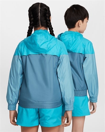 NIKE SPORTSWEAR UNISEX ÇOCUK SWEATSHIRT FZ5516-345