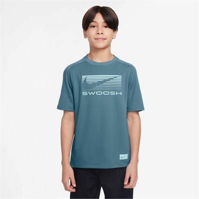 NIKE SWOOSH ERKEK ÇOCUK T-SHIRT HJ3743-006