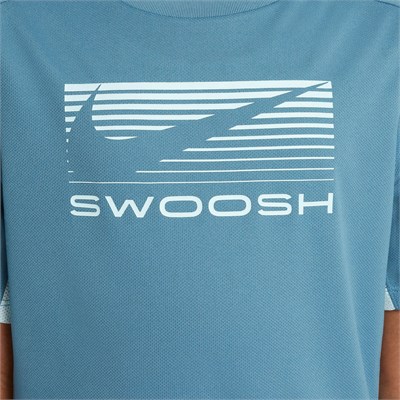 NIKE SWOOSH ERKEK ÇOCUK T-SHIRT HJ3743-006