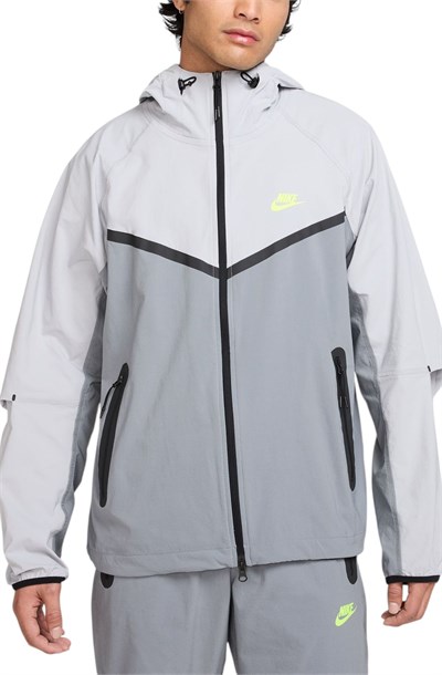 NIKE TECH ERKEK RÜZGARLIK HV6514-065