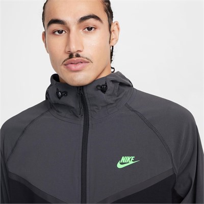 NIKE TECH ERKEK SWEATSHIRT HM7151-013