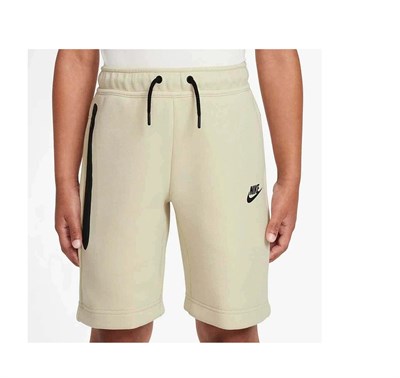 NIKE TECH FLEECE ÇOCUK ŞORT FD3289-234