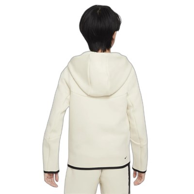 NIKE TECH FLEECE ÇOCUK SWEATSHIRT HV5867-234