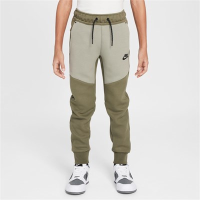 NIKE TECH FLEECE UNISEX ÇOCUK EŞOFMAN ALTI HV5869-222