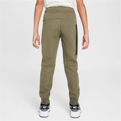 NIKE TECH FLEECE UNISEX ÇOCUK EŞOFMAN ALTI HV5869-222