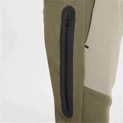 NIKE TECH FLEECE UNISEX ÇOCUK EŞOFMAN ALTI HV5869-222