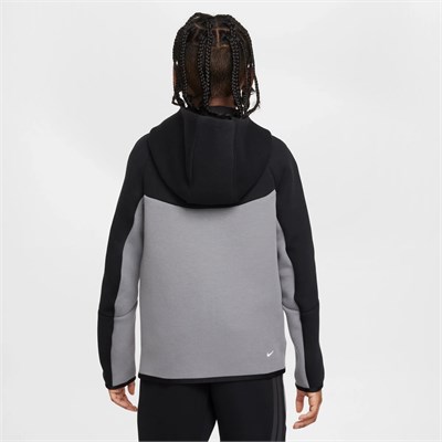 NIKE TECH FLEECE UNISEX ÇOCUK SWEATSHIRT HV5867-084