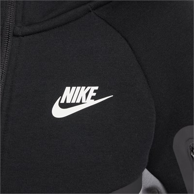 NIKE TECH FLEECE UNISEX ÇOCUK SWEATSHIRT HV5867-084