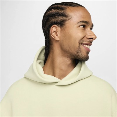 NIKE TECH RMG ERKEK SWEATSHIRT  FZ0744-371