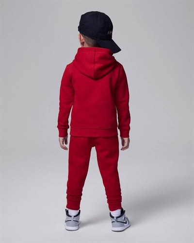 NIKE UNISEX ÇOCUK EŞOFMAN TAKIMI 65C589-B18