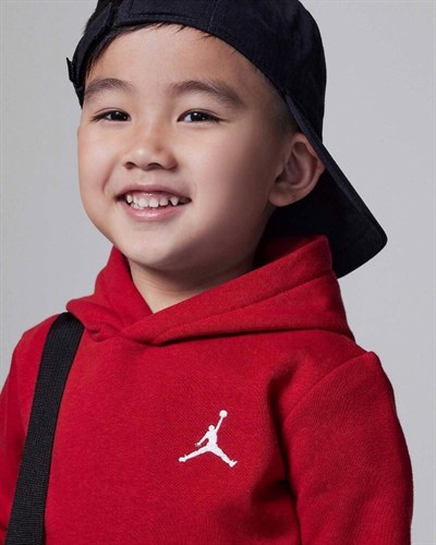 NIKE UNISEX ÇOCUK EŞOFMAN TAKIMI 65C589-B18