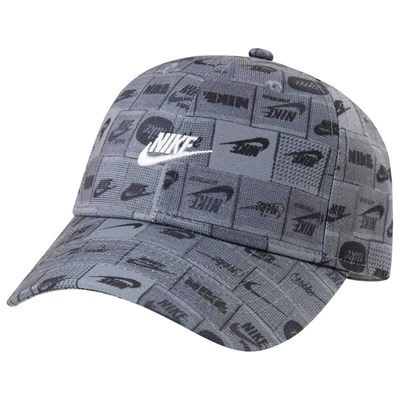 NIKE UNISEX ÇOCUK ŞAPKA 8A2966-M19