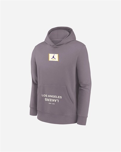 NIKE UNISEX ÇOCUK SWEATSHIRT EY2B7NBDK-LAK