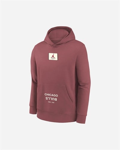NIKE UNISEX ÇOCUK SWEATSHIRT EY2B7NBDK-BUL