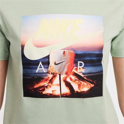NIKE VISION KIZ ÇOCUK T-SHIRT HQ3243-037
