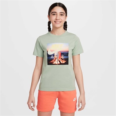 NIKE VISION KIZ ÇOCUK T-SHIRT HQ3243-037