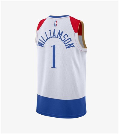 NIKE WILLIAMSIN CITY ERKEK FORMA CN1747-105