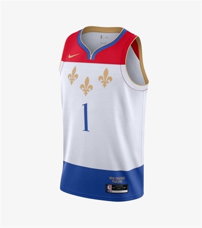 NIKE WILLIAMSIN CITY ERKEK FORMA CN1747-105