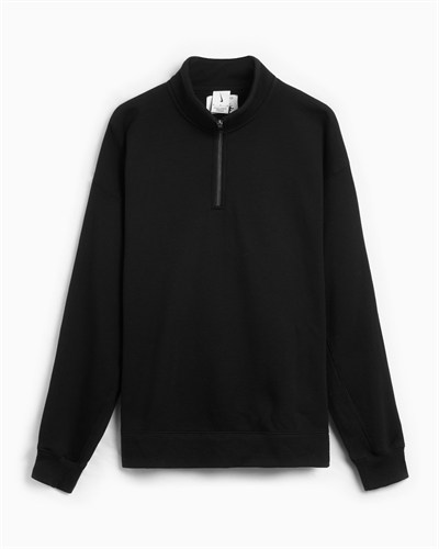 NIKE WOOL ERKEK SWEATSHIRT  FV4891-010