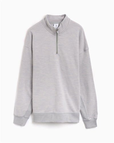 NIKE WOOL ERKEK SWEATSHIRT  FV4891-048