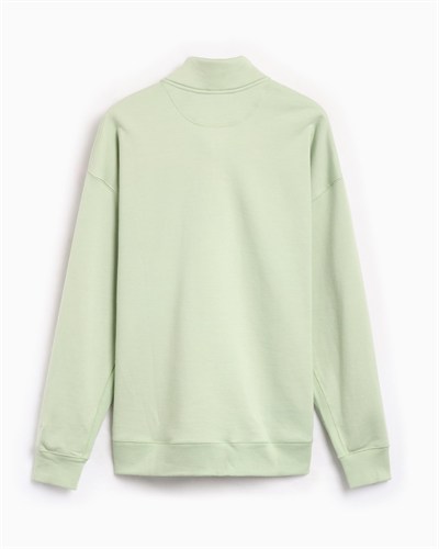 NIKE WOOL ERKEK SWEATSHIRT  FV4891-343