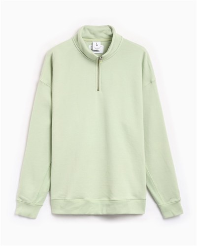 NIKE WOOL ERKEK SWEATSHIRT  FV4891-343
