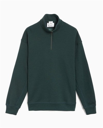 NIKE WOOL ERKEK SWEATSHIRT  FV4891-397