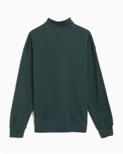 NIKE WOOL ERKEK SWEATSHIRT  FV4891-397