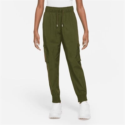 NIKE WOVEN CARGO UNISEX ÇOCUK EŞOFMAN ALTI DD6285-326