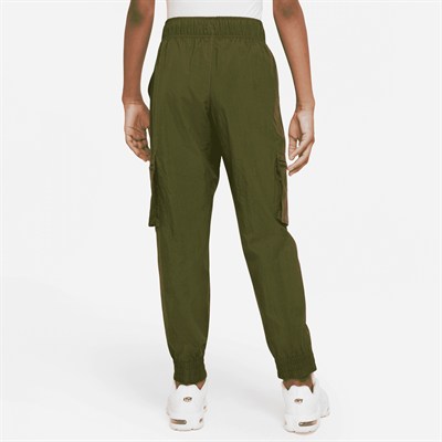 NIKE WOVEN CARGO UNISEX ÇOCUK EŞOFMAN ALTI DD6285-326