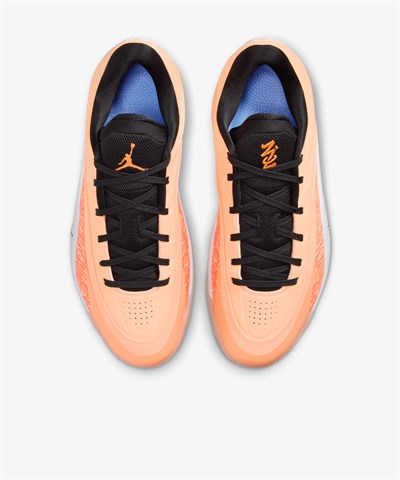NIKE ZION 4 ERKEK AYAKKABI FB1802-800