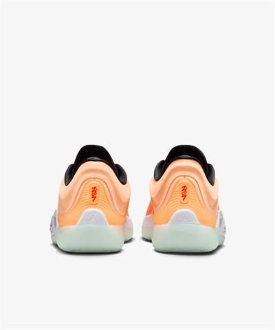 NIKE ZION 4 ERKEK AYAKKABI FB1802-800