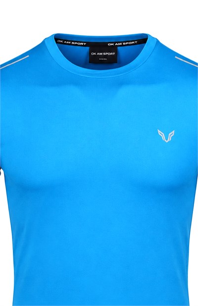 OKAMI SPORT BROCKTON ERKEK T-SHIRT OKAS-102