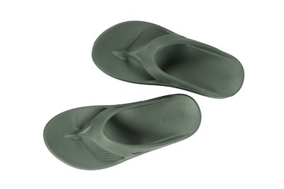 OOFOS ERKEK TERLİK 1000-OLIVE