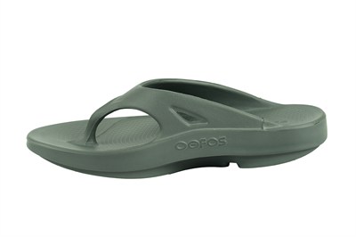 OOFOS ERKEK TERLİK 1000-OLIVE