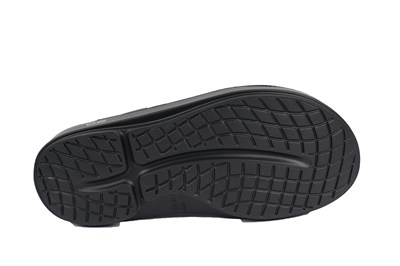 OOFOS ERKEK TERLİK 1500-BLACK