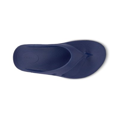 OOFOS KADIN TERLİK 1000-NAVY