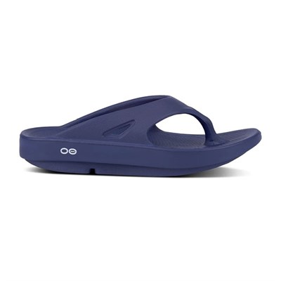 OOFOS KADIN TERLİK 1000-NAVY