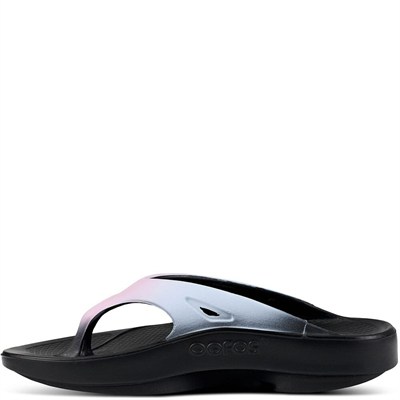 OOFOS KADIN TERLİK 1001-SUNSET