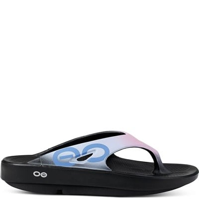 OOFOS KADIN TERLİK 1001-SUNSET