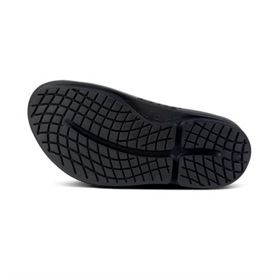 OOFOS KADIN TERLİK 1110-BLACK