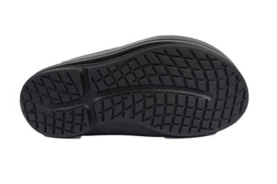 OOFOS KADIN TERLİK 1410-BLACK