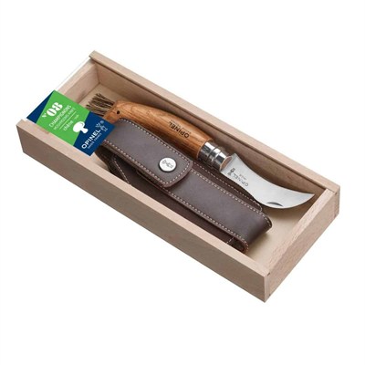 OPINEL 8 CM ÇAKI+KILIF 3123840013270