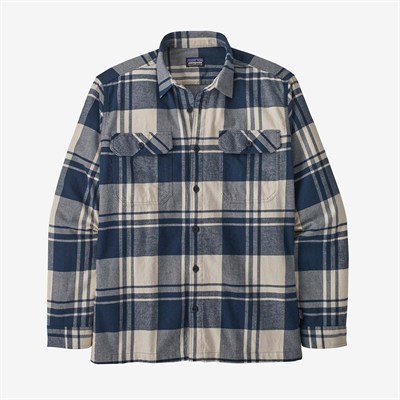 PATAGONIA ERKEK GÖMLEK 42400-LOSM